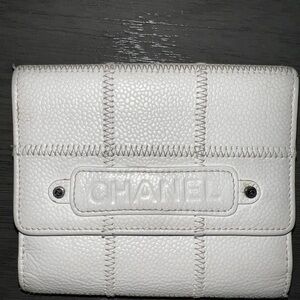 Chanel wallet
